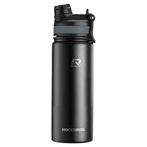 RockBros | Insulated Stainless Steel Camping & Outdoor Sports Water Bottle