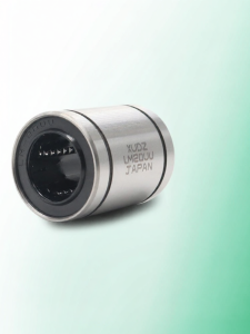 XUNDAZC | Bạc Đạn Trượt Tuyến Tính LM20UU Inox