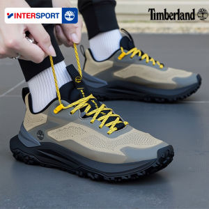 Timberland | Giày Đi Bộ Nam Mùa Thu Thiết Kế Mới Mid Boot