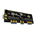 Bộ Điều Khiển Động Cơ Không Chổi than Hai Chiều ODrive V3.6 Độ Chính Xác Cao Hỗ Trợ Nhiều Bộ Mã Hóa Vòng Vị Trí. 
