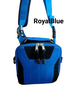 New SLiM Quick draw bag