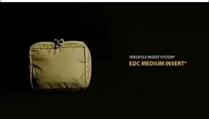 Túi đựng phụ kiện Helikon . EDC - Insert EDC Medium.