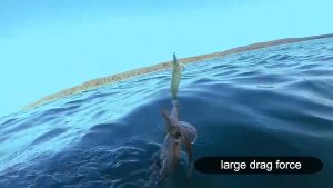 High-Quality Wooden Shrimp Fishing Lure: A Comprehensive Guide