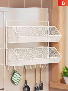 evesigar | Giá Đựng Treo Tường cho Bếp