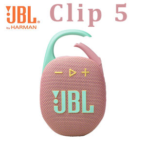 JBL | Loa Nhạc Di Động JBL CLIP5 Có Thể Kẹp Âm Trầm Sâu Chống Nước Loa Ngoài Trời Kèm Móc Treo Dễ Dàng.
