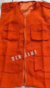 Rompi Lapangan: Pilihan Terbaik Untuk Aktivitas Luar Ruang