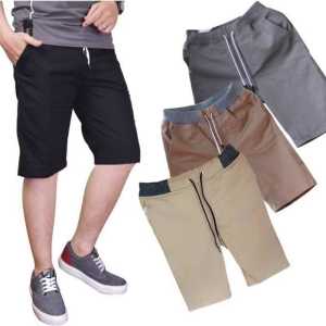 ISI 5PCS CELANA CHINOS PREMIUM BERKUALITAS