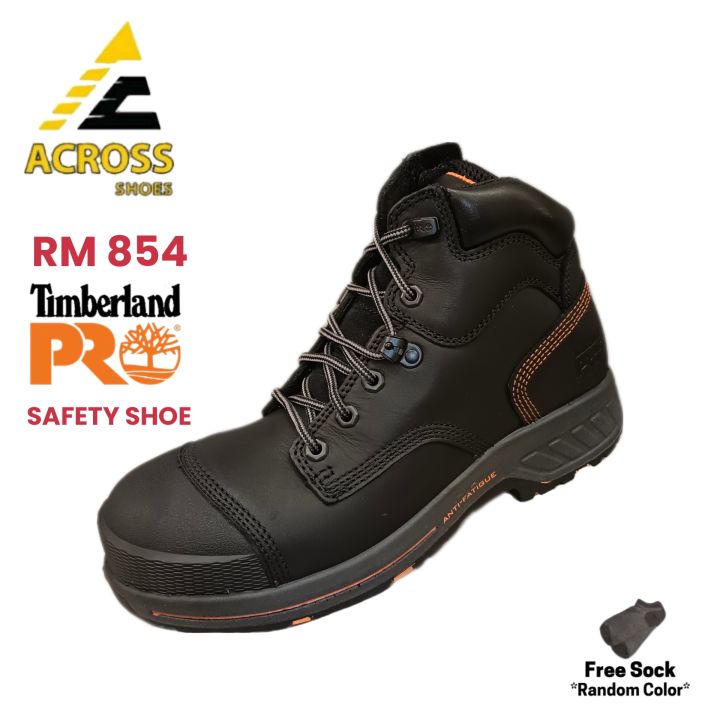Timberland PRO Helix HD 6