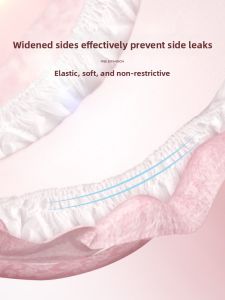 HOOPET | Menstrual Protection Diaper Pants