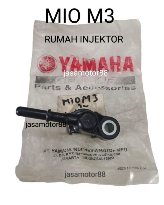 RUMAH INJEKTOR MIO M3 54P E3938 00