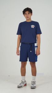 Moutley Celana Pendek Pria Casual Boardshort Pants Nylon Sportwear MC020923