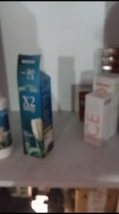 air softlens cairan softlens x2 extra comport original untuk semua jenis lensa contact