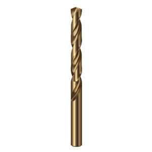 XINGONG | High Hardness Drill Bits for Iron Steel Stainless Steel