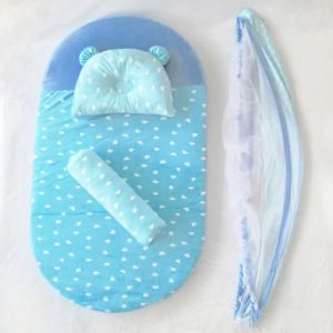 เครื่องดื่มเด็ก - รุ่นทัช มุ้ง กันยุง หมอนหนุน หมอนข้าง เบี้ยซักได้ 2 ขวบ