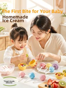 NUOXUNDE | DIY Food Grade Mold