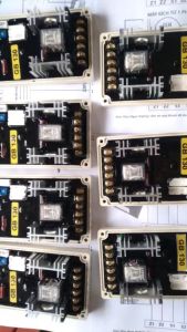 Đi ốt cầu Diode dùng cho máy phát điện 1 pha 50A 3 pha 100A là loại diot tốt chính hãng
