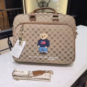 Túi đựng laptop TTWN BEAR TN3609 chính hãng