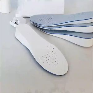 SUN แผ่นเสริมส้น เพิ่มความสูง ที่เสริมส้นรองเท้า แผ่นเสริมส้นรองเท้า เพิ่มส่วนสูงได้ 3 ระดับ XD-730