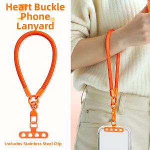 Anti-loss Anti-fall Stylish Phone Lanyard