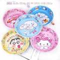 Dĩa lòng sâu 20cm Hello Kitty - Doremon Doraemon. 