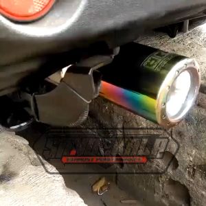 100% PROMOOOO !!! PROMO knalpot mobil racing Hks gronel pelangi Agya/Avanza/jazz/Brio/yariz(HARGA SPESIFIKASI TERBARU)(COD) KNALPOT RACING MOBIL HKS PELANGI SUARA FULL BASS MOBIL MATIC DAN MANUAL AYLA AGYA YARIS JAZZ AVANZA XENIA LUXIO