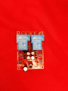 kit speaker protektor stereo 30a / kit speaker protec stereo 30 A plus skun