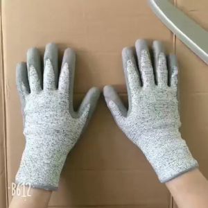 Sarung Tangan Anti Pisau & Cut Resistant: Pilihan Terbaik untuk Keamanan Anda