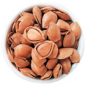 Milk Flavor Roasted Shelled Almonds 500g