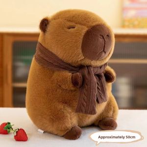 JIFANPAUL | Cute and Funny Snotty Plush Toy 1pc