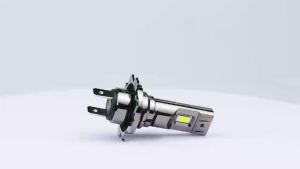 800000LM High Low Beam CANBUS H4 H7 LED Headlight Wireless Plug And Play With Fan Turbo Light Bulbs 1:1 Halogen Size Auto Lamps