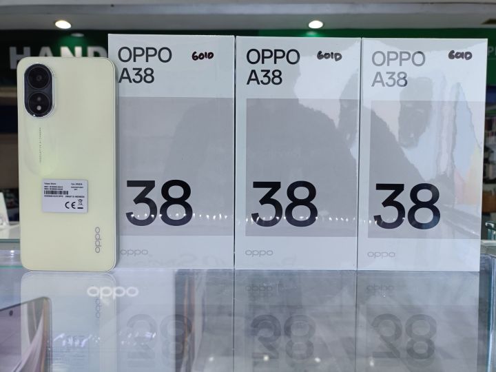 Oppo A38 4/128GB
