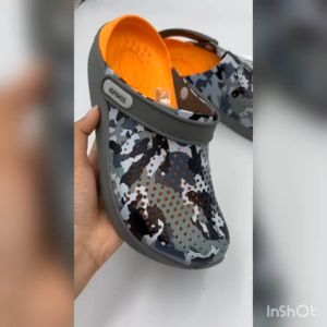 รองเท้าแตะ Crocs LiteRide Clog เบอร์ 36 ถึง 46 ใส่ได้ทั้งผู้หญิงและผู้ชาย ใส่สบายพื้นนุ่ม