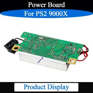 1PCS Durable 110-220V Replacement Power Supply Board For PS2 9000X Built in Power Console Board Repair Part For PS2 9000X Access
