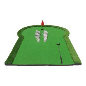 B·C·GOLF | Indoor & Outdoor Mini Golf Putting Mat