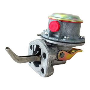 T412942 LIFT PUMP ULPK0001 10000-60118 [LOCAL STOCK. READY TO SHIP WITHIN 24HRS.] PERKINS/FG-WILSON ENGINE 1106