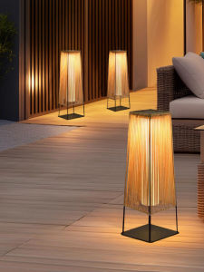 GAOBIGEGE | Solar Outdoor Garden Light