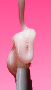 Nuxe Very Rose Plumping Lip Serum 8ml