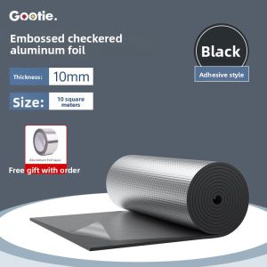 GONGTAI | Heat Insulation Sun Protection Aluminum Foil Membrane
