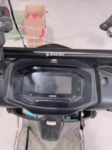 AUTOFun Miếng Dán Màn Hình Chống Nước Bằng TPU Cho Honda CBR400R ADV350 ADV160 Thiết Kế Tùy Chỉnh Thiết Bị Xe Máy Phụ Kiện