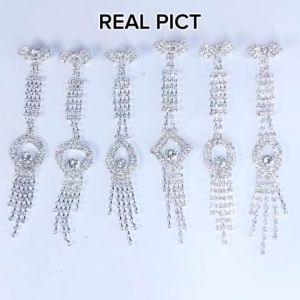 Bros Premium Elegan & Aksesoris Hijab Dagu Panjang