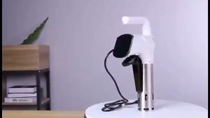 IPX7 Sous Vide Cooker Waterproof Heater Immersion Circulator Slow Cooker with Digital Display Reservation Function