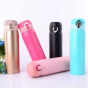 Insulated Stainless Steel 304 Double-Walled Mug Thermos