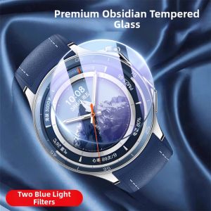 CHECKON | Protective Film for Smartwatch Full Coverage Oppo Watch X2