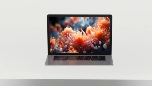 P5 Removable 15.6-inch FHD 1080P 60Hz IPS USB HDMI Laptop Monitor Expansion Screen Dual Screen Portable Monitor for Switch PlayStation Xbox PS5 Mac