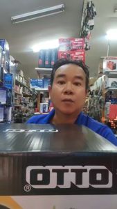 หม้อแรงดันไฟฟ้า ความจุ 5 ลิตร OTTO รุ่น PC-225 ช่วยให้อาหารสุกเร็วขึ้น ทั้งนึ่ง ต้ม ตุ๋น ปรุงซุป และทำสตูว์ #ร้านมาร์ยอง