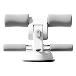 361° | Sit-up Support Home and Exam Prep Foot Fixed Abdominal Exercise Device