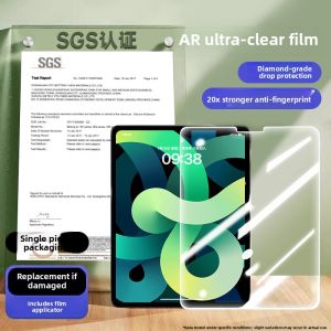 CHECKON | Universal Compatibility Paper Like Touch iPad Screen Protector
