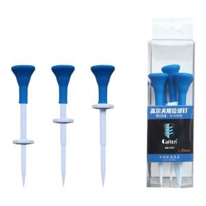 caiton | Height Adjustable Stable Low Resistance Golf Tee