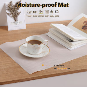 Ultimate Guide to Drawer Mat EVA & Non Slip Waterproof Placemats