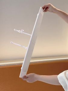 ASCOR | Wind Direction Guide Outlet Baffle Plate